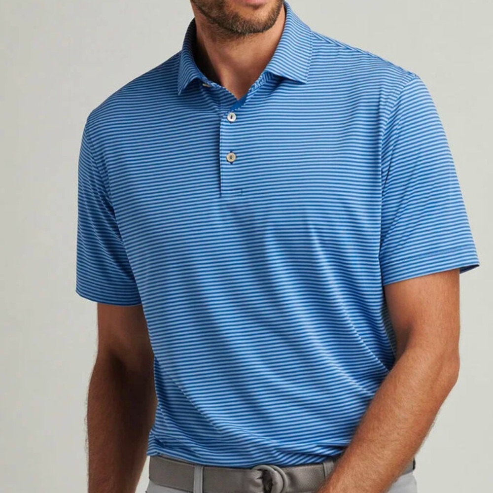Peter Millar Polo Shirt